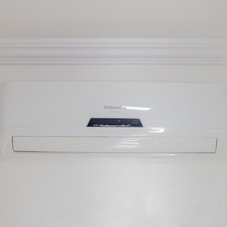 Apto Completo Para Sua Familia! Cascavel  Bagian luar foto