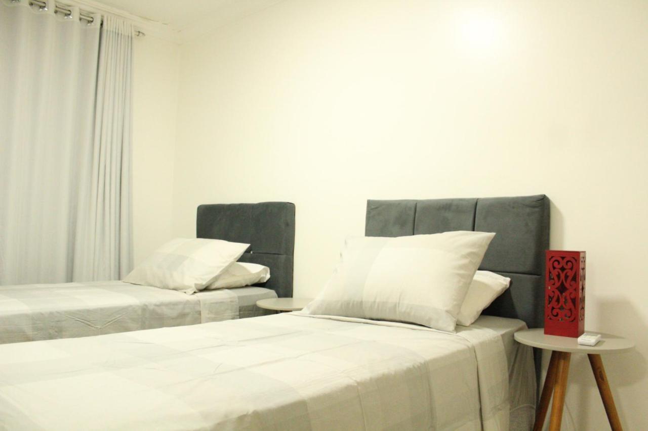 Apto Completo Para Sua Familia! Cascavel  Bagian luar foto