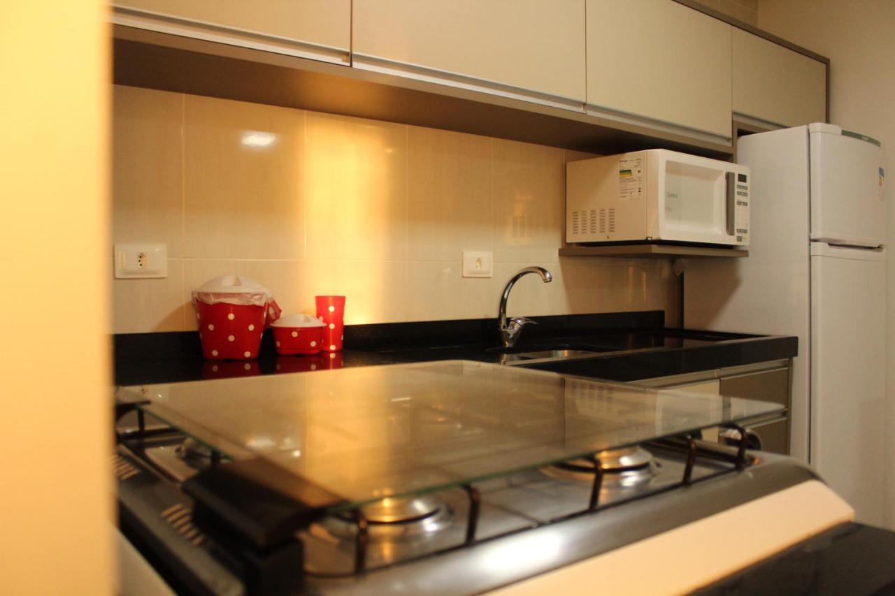 Apto Completo Para Sua Familia! Cascavel  Bagian luar foto