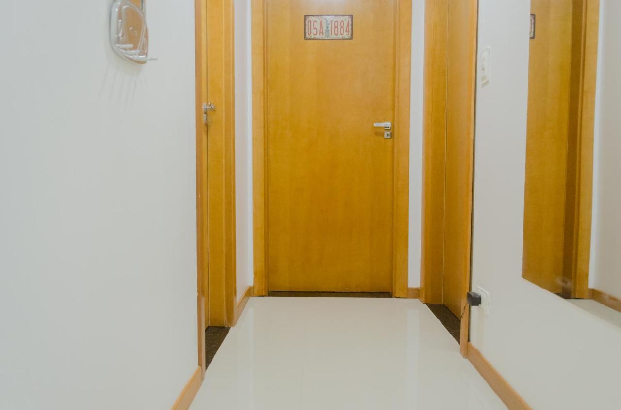Apto Completo Para Sua Familia! Cascavel  Bagian luar foto