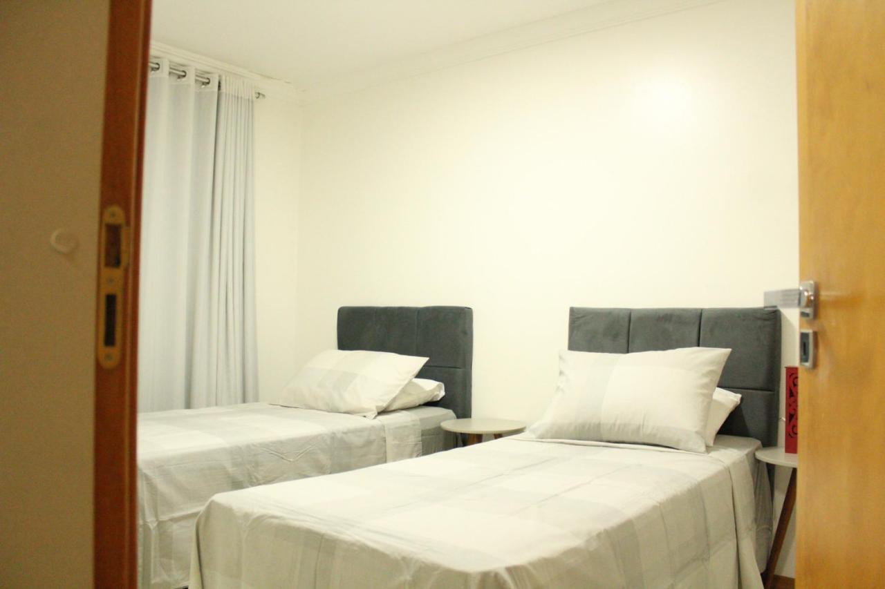 Apto Completo Para Sua Familia! Cascavel  Bagian luar foto