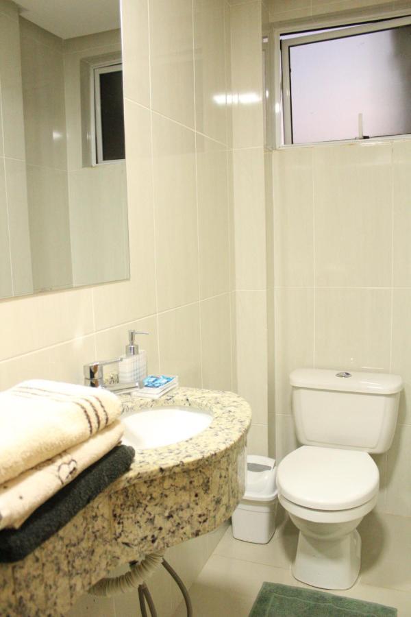 Apto Completo Para Sua Familia! Cascavel  Bagian luar foto