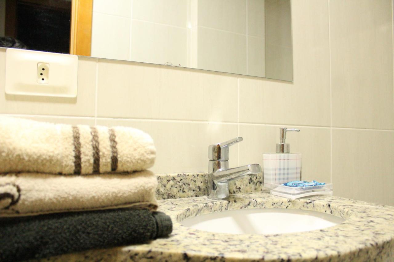 Apto Completo Para Sua Familia! Cascavel  Bagian luar foto