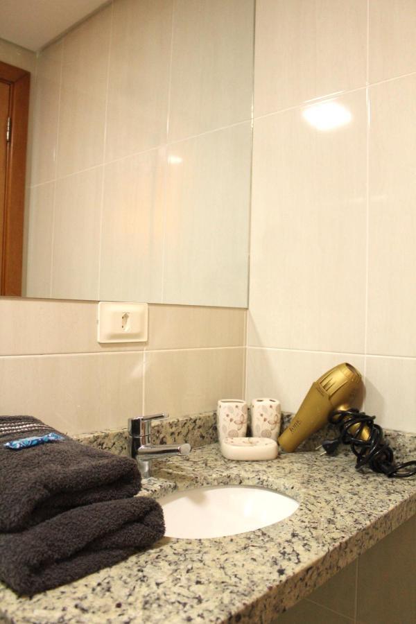 Apto Completo Para Sua Familia! Cascavel  Bagian luar foto
