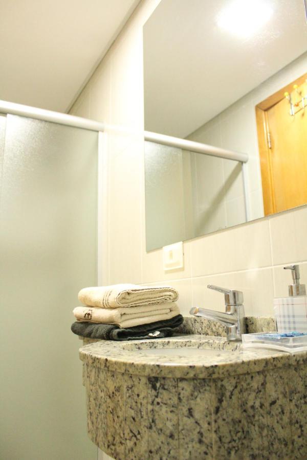 Apto Completo Para Sua Familia! Cascavel  Bagian luar foto